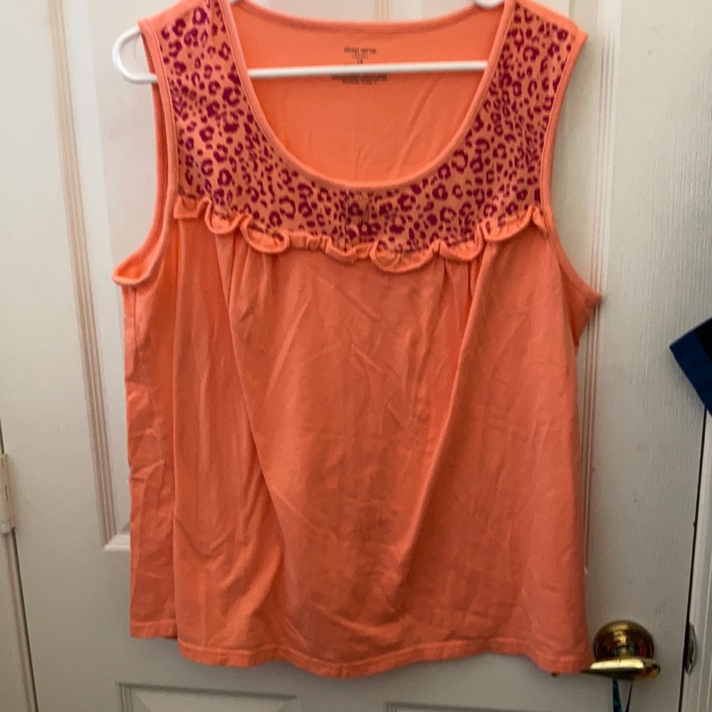 FINAL MARKDOWN Ladies sleep sense sleep top 1x